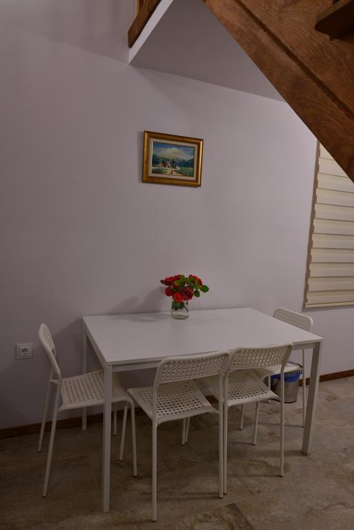 Tefenni Villas & Hotel Екстер'єр фото
