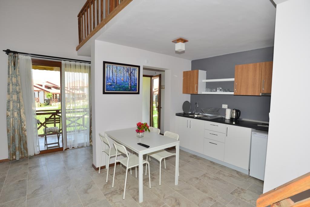 Tefenni Villas & Hotel Екстер'єр фото