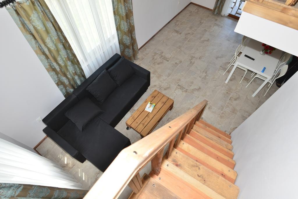 Tefenni Villas & Hotel Екстер'єр фото